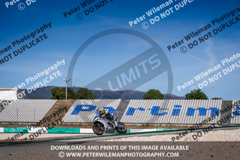 motorbikes;no limits;october 2019;peter wileman photography;portimao;portugal;trackday digital images